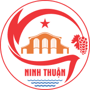 Cổng thông tin dịch vụ công tỉnh Ninh Thuận